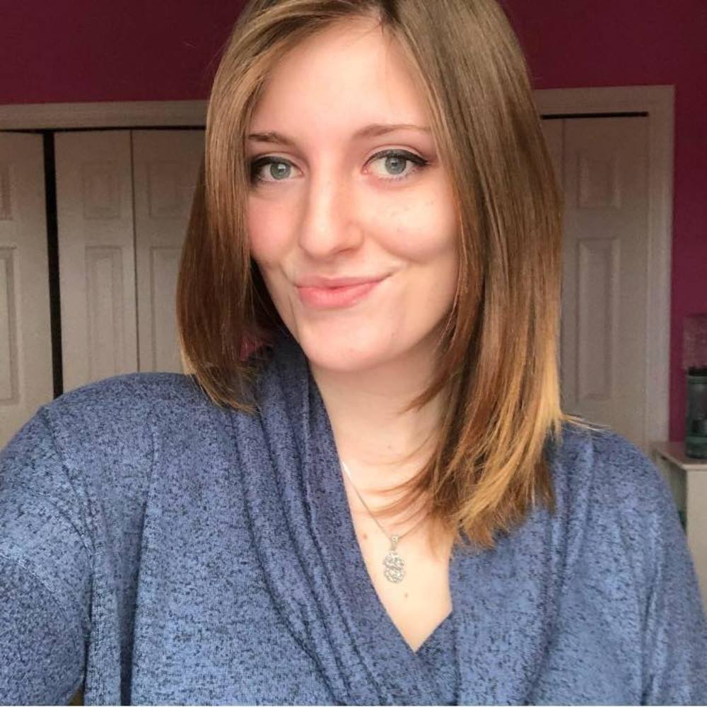 Meet your Posher, Shayla